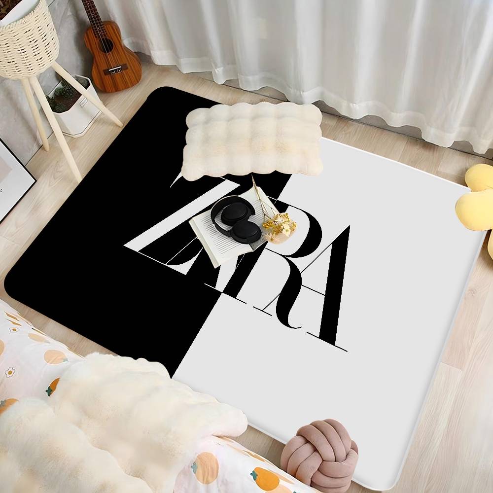 Zara Home Bathroom Mat - Tapete de Entrada Fishon Z-Zara Design,