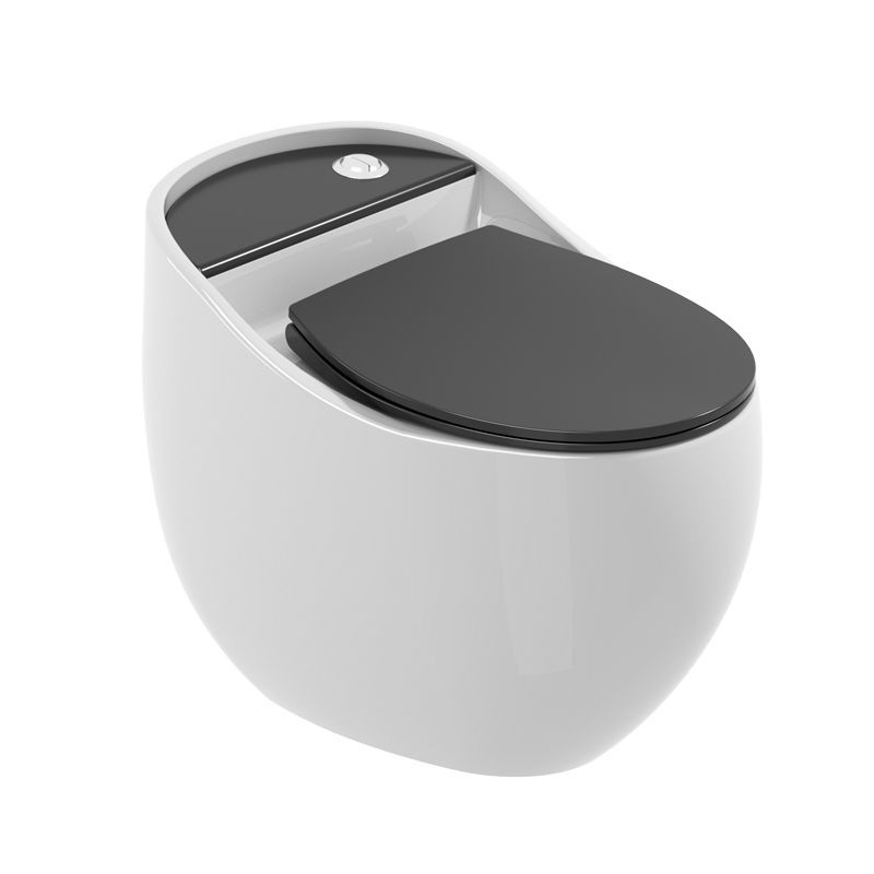 Home Toilet Bathroom Design - Sanitário de Design Europeu Moderno, Vaso