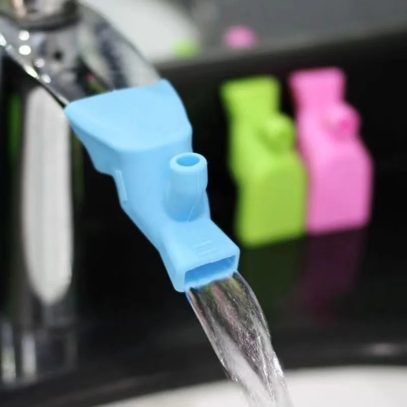 Home Bathroom Taps - Extensor de Torneira, Dispositivo para Pia