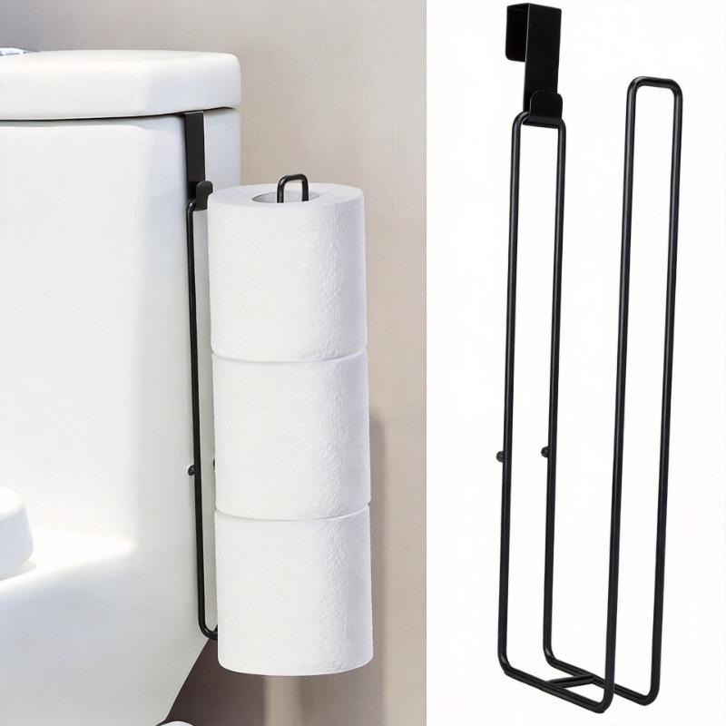 Home Bathroom Paper Towels - Suporte de Papel Higiênico de Parede
