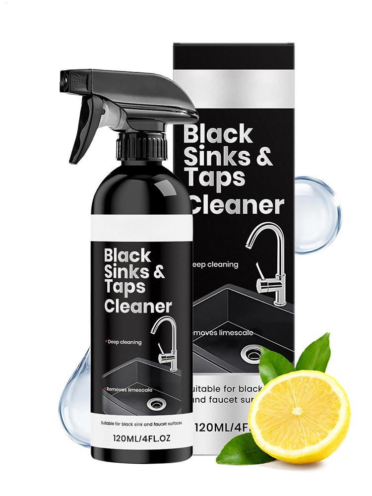 Home Kitchen Bathroom Cleaning - Removedor de manchas de água 120ML,