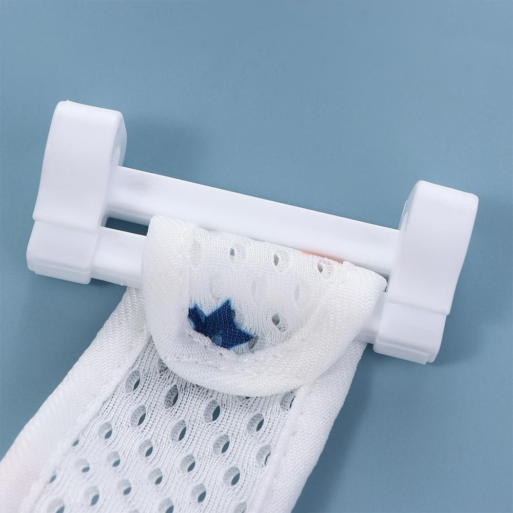Banheira Segura Antiderrapante - Non Slip Bath Mat avaliação e preço