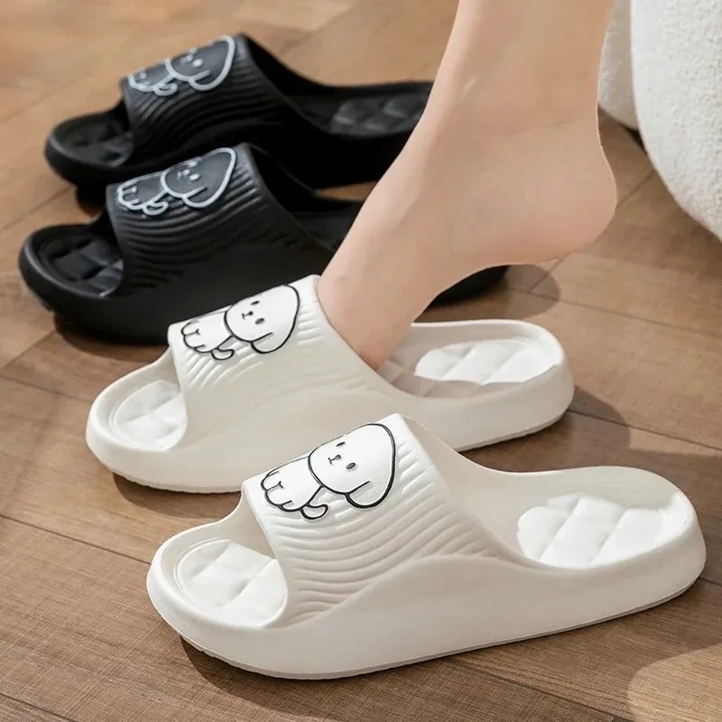 Chinelos de caixa bonitos chin - Home Bathroom Size avaliação e preço