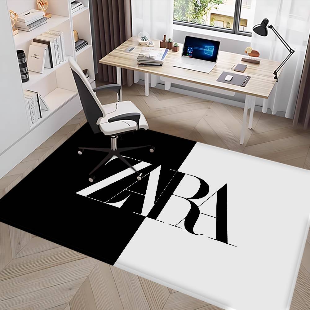 Tapete de Entrada Fishon Z-Zar - Zara Home Bathroom Mat avaliação e preço
