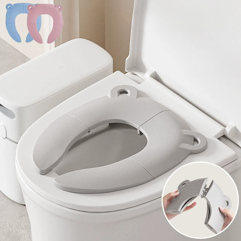 Assento Sanitário Portátil Dob - Home Bathroom Urinal avaliação e preço
