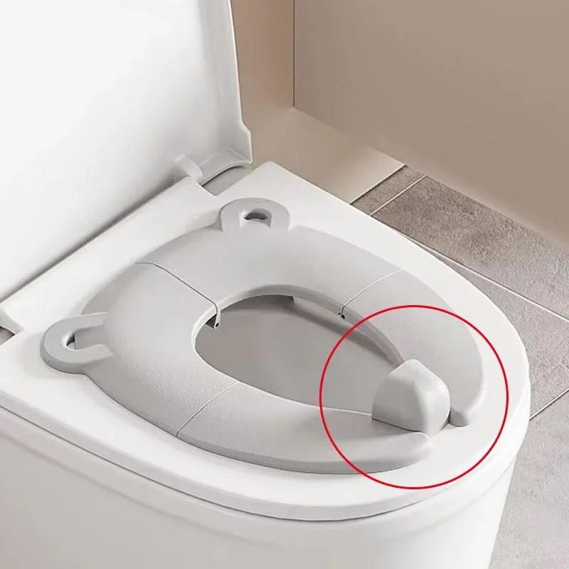 Assento Sanitário Portátil Dob - Home Bathroom Urinal avaliação e preço