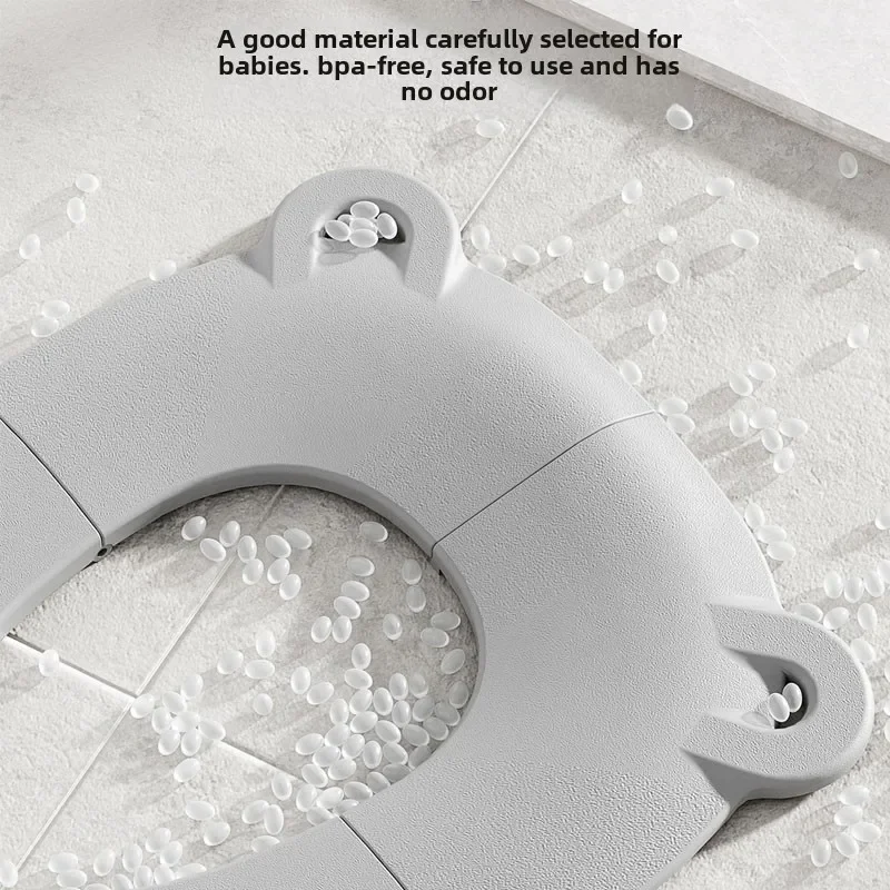 Assento Sanitário Portátil Dob - Home Bathroom Urinal avaliação e preço