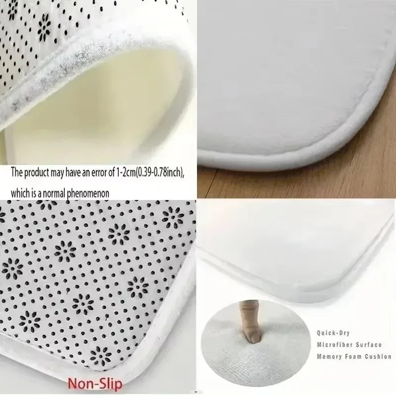Tapete do Sudoeste, Tapete Tri - Home Toilet Bathroom Design avaliação e preço