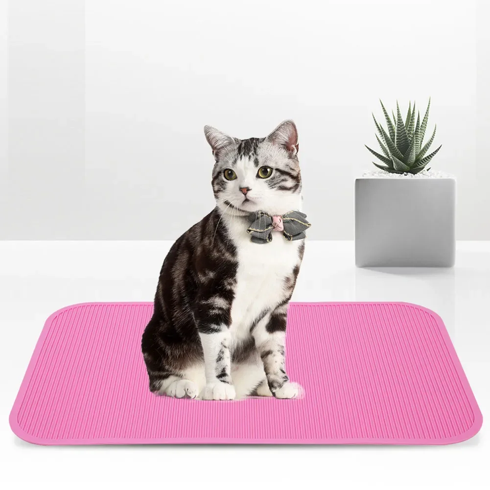 Tapete de borracha antiderrapa - Non Slip Bath Mat avaliação e preço