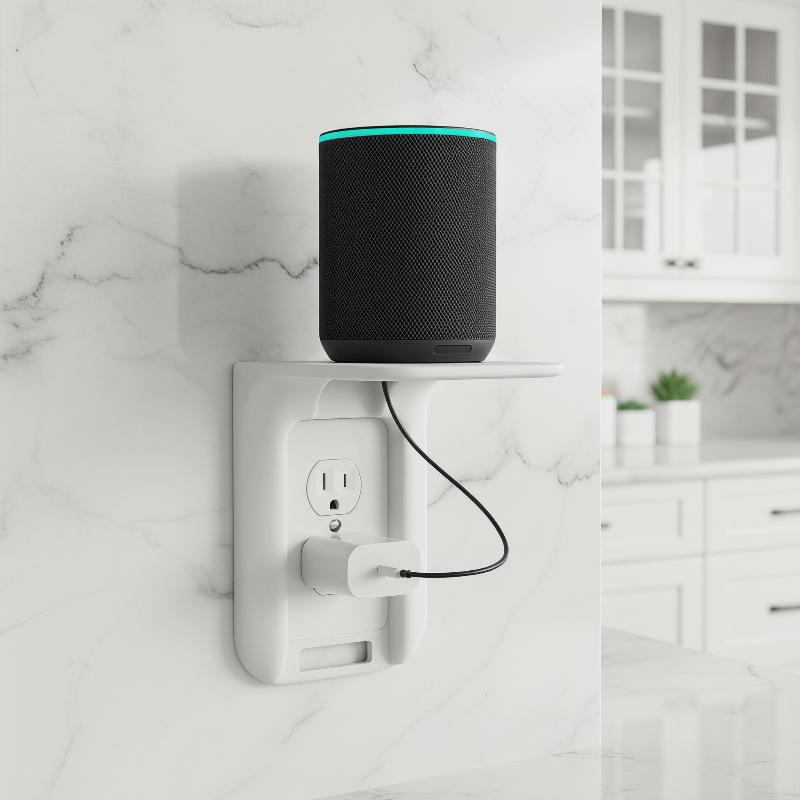 1PC Suporte Organizador de Par - Home Outlet Bathroom avaliação e preço