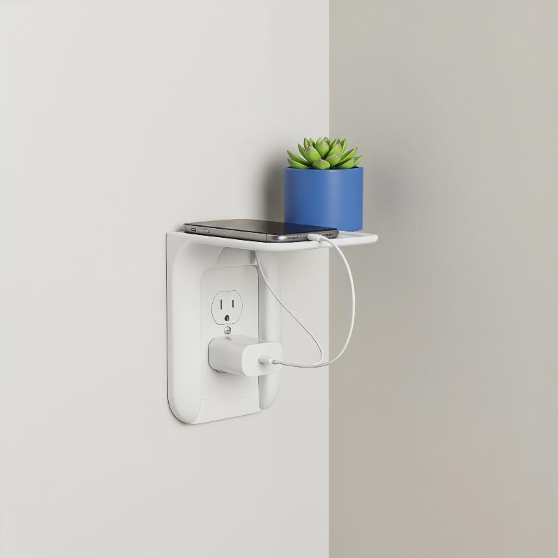 1PC Suporte Organizador de Par - Home Outlet Bathroom avaliação e preço