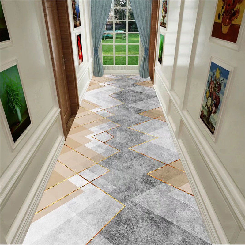 Tapete antiderrapante longo co - Home Toilet Bathroom Design avaliação e preço