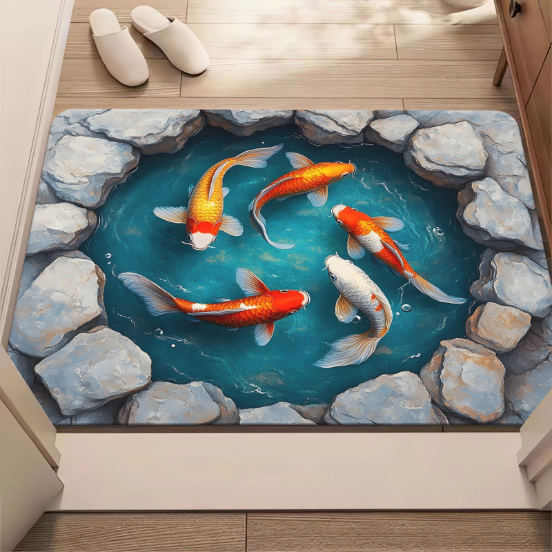 Tapete de banheiro com visão e - Zara Home Bathroom Mat avaliação e preço