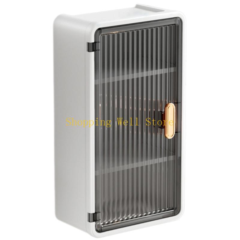 Kx4b suporte tecido para banhe - Home Bathroom Paper Towels avaliação e preço