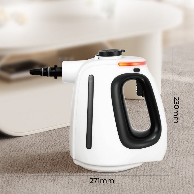 Limpador a Vapor Portátil Mult - Home Kitchen Bathroom Cleaning avaliação e preço