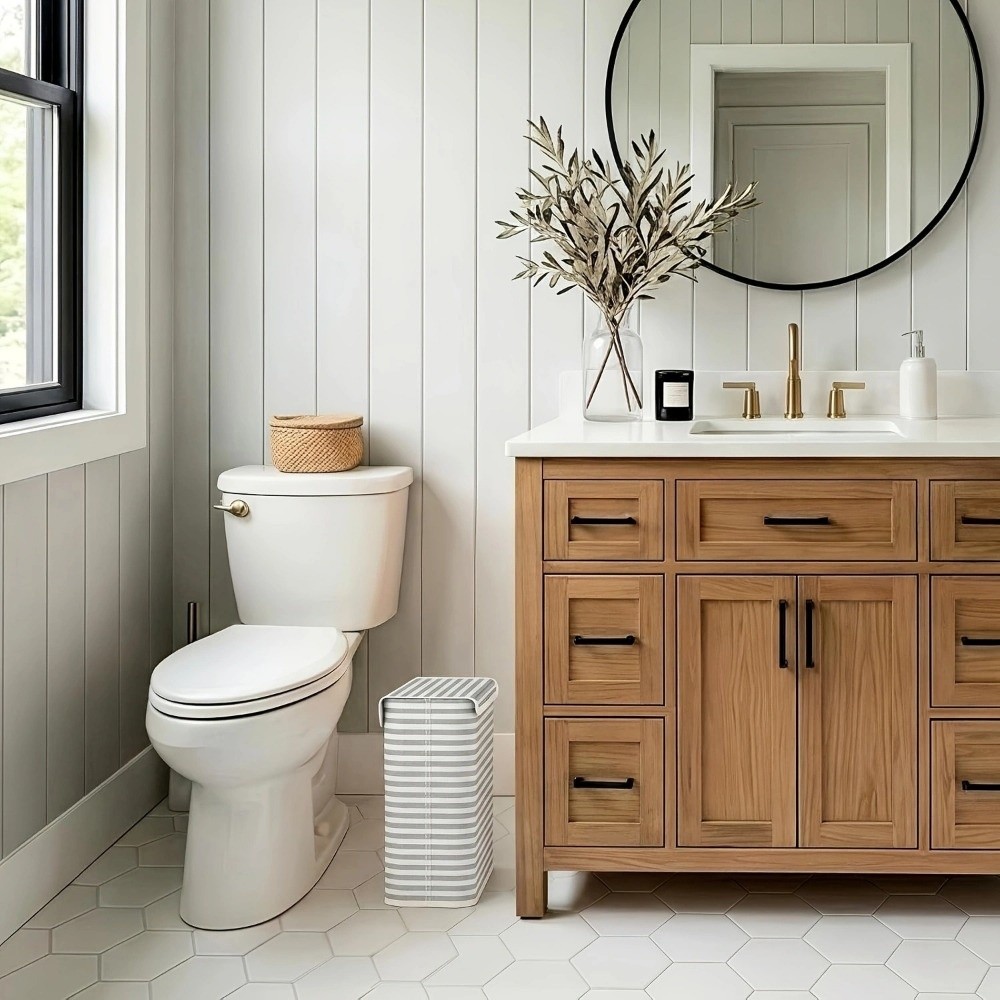 Suporte Dobrável para Papel Hi - Toilet Paper Holder avaliação e preço