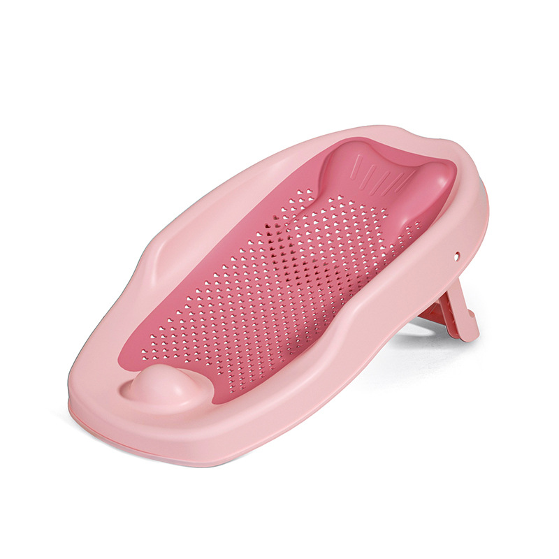 Rede de banho ajustável para r - Non Slip Bath Mat avaliação e preço
