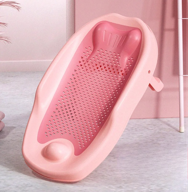 Rede de banho ajustável para r - Non Slip Bath Mat avaliação e preço