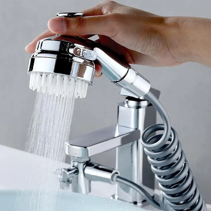 Torneira conjunto de chuveiro  - Home Bathroom Taps avaliação e preço
