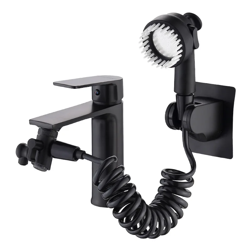 Torneira conjunto de chuveiro  - Home Bathroom Taps avaliação e preço