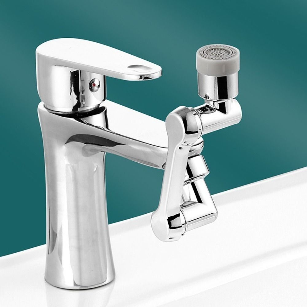 Extensor de Torneira com Rotaç - Home Outlet Bathroom avaliação e preço