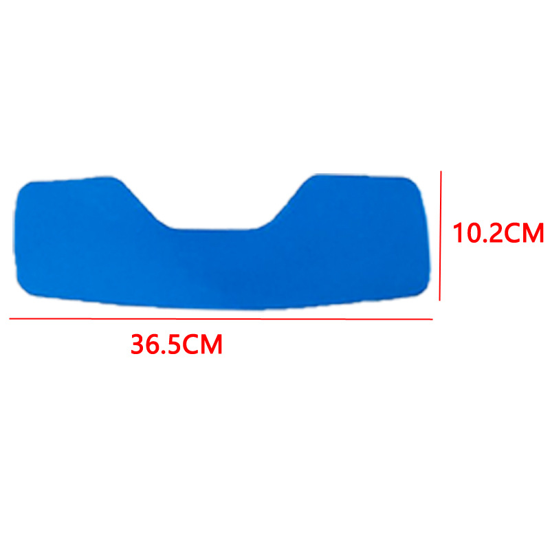 Almofada de espuma EVA para ca - Non Slip Bath Mat avaliação e preço