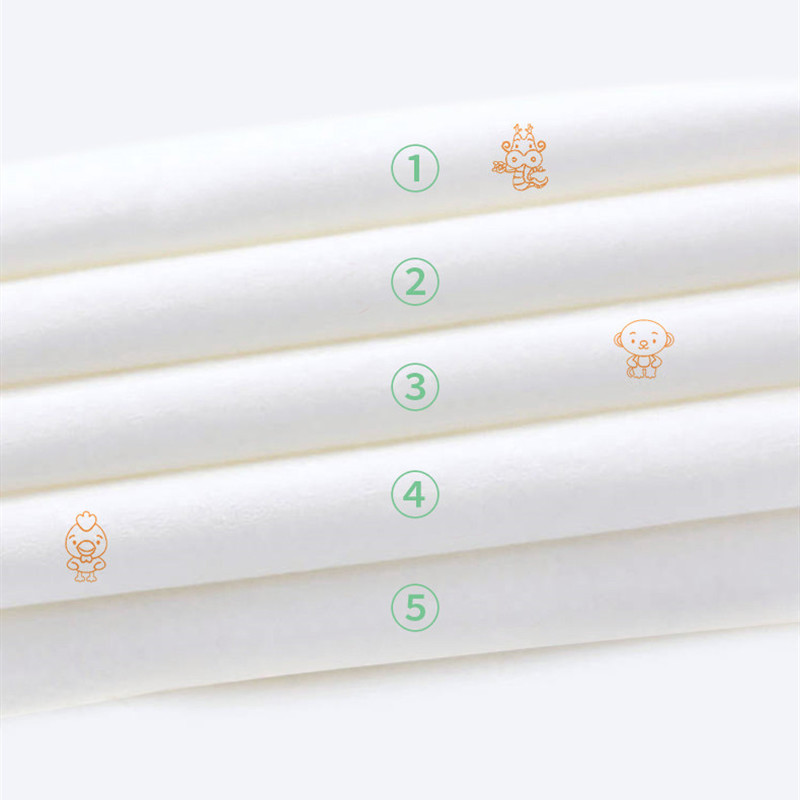 2 rolos/lote 5 camadas de pape - Home Bathroom Paper Towels avaliação e preço