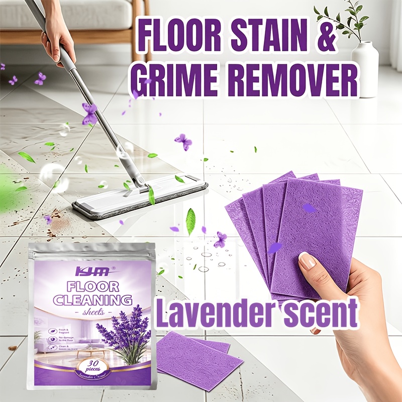 Pastilhas de Limpeza de Piso K - Home Kitchen Bathroom Cleaning avaliação e preço