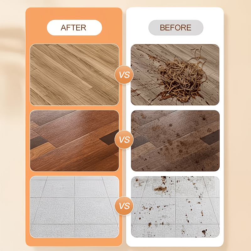 Pastilhas de Limpeza de Piso K - Home Kitchen Bathroom Cleaning avaliação e preço