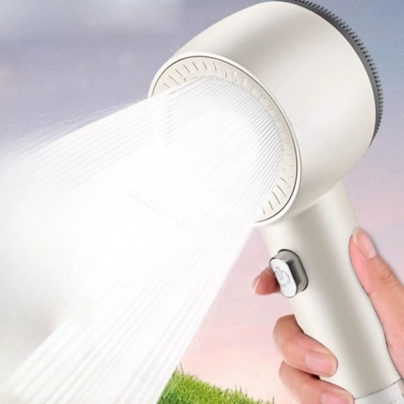 Filtro cabeça de chuveiro port - Home Outlet Bathroom avaliação e preço
