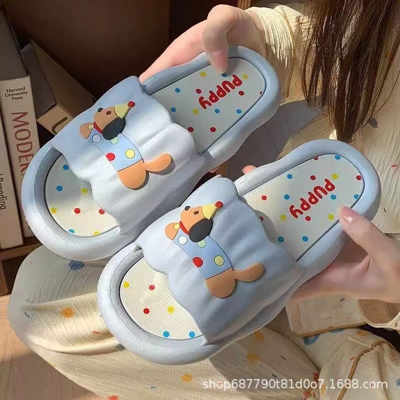 Chinelos de cachorro-quente de - Home Bathroom Size avaliação e preço