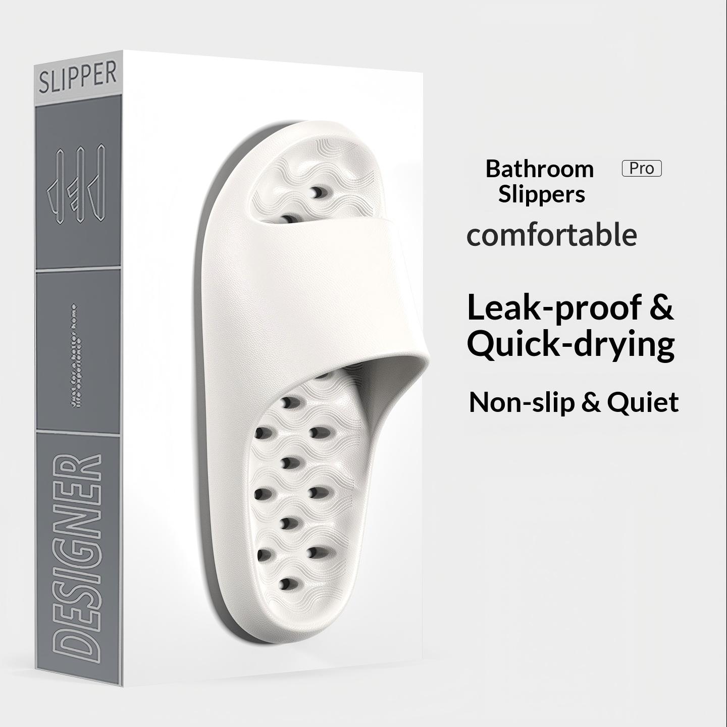 Chinelos de EVA para Mulheres, - Home Bathroom Size avaliação e preço