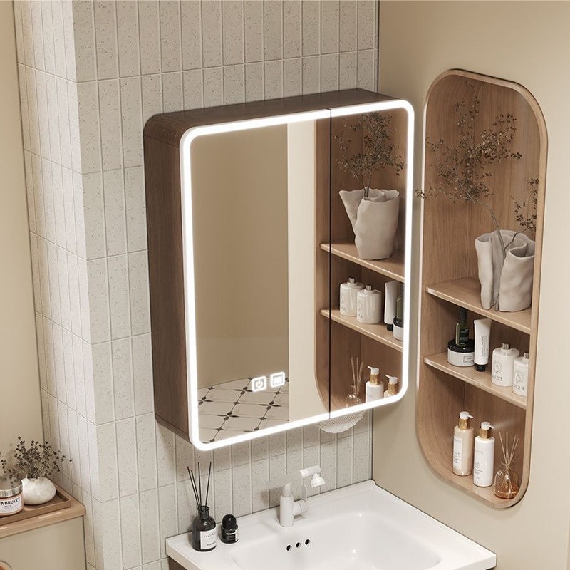 Armário de Banheiro com Espelh - Home Toilet Bathroom Design avaliação e preço