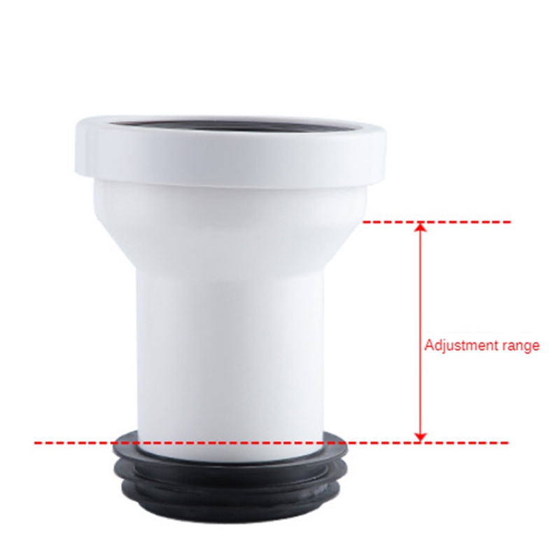 Abhg-adaptador de conexão de v - Home Outlet Bathroom avaliação e preço