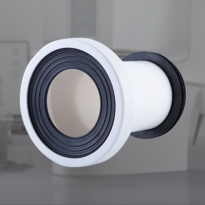 Abhg-adaptador de conexão de v - Home Outlet Bathroom avaliação e preço