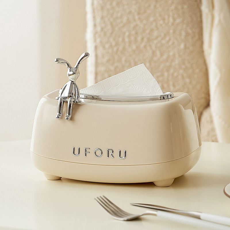 Uforu Caixa de Lenços Multifun - Home Bathroom Paper Towels avaliação e preço