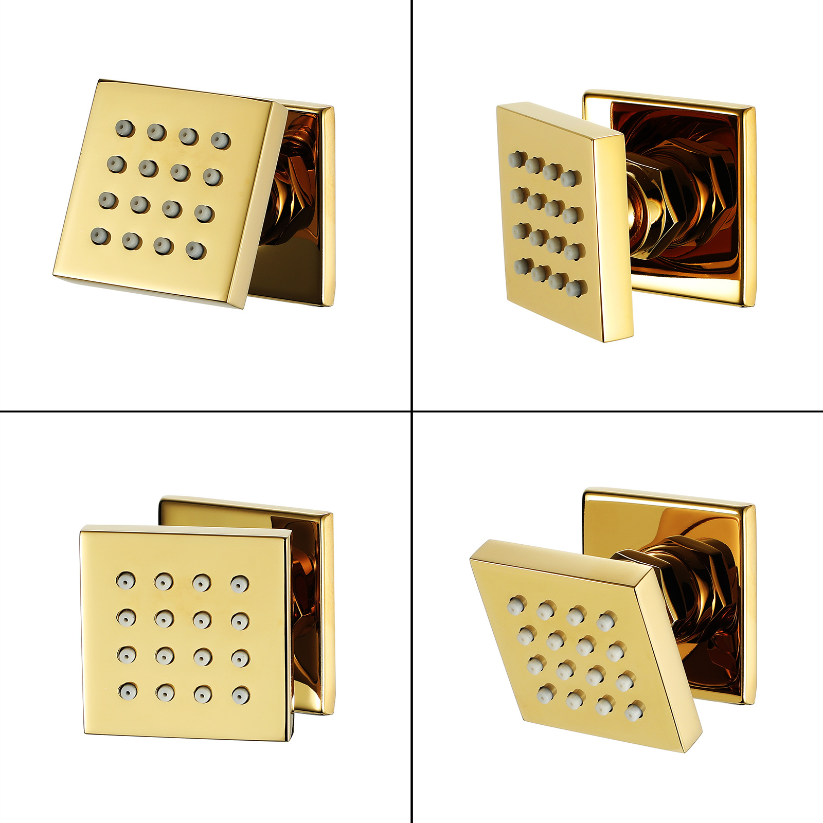 Novos Jatos de Massagem SPA Re - Home Bathroom Taps avaliação e preço