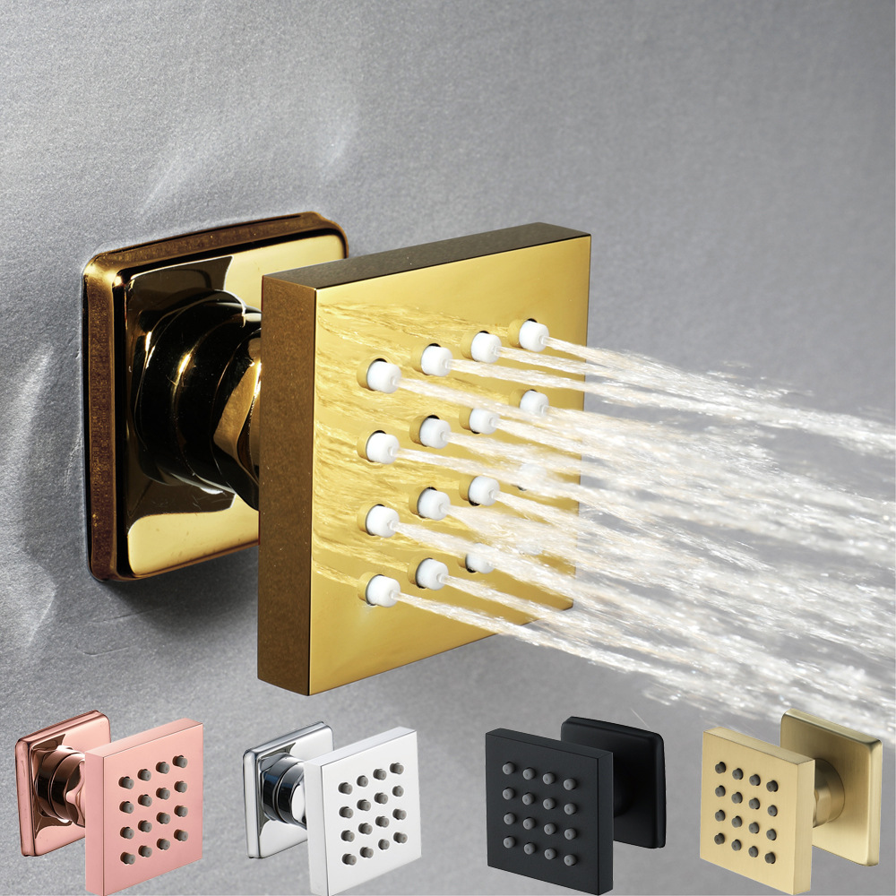 Novos Jatos de Massagem SPA Re - Home Bathroom Taps avaliação e preço