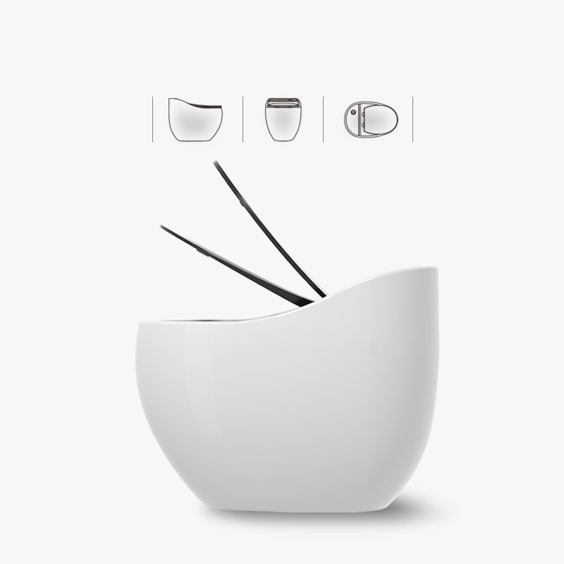 Sanitário de Design Europeu Mo - Home Toilet Bathroom Design avaliação e preço