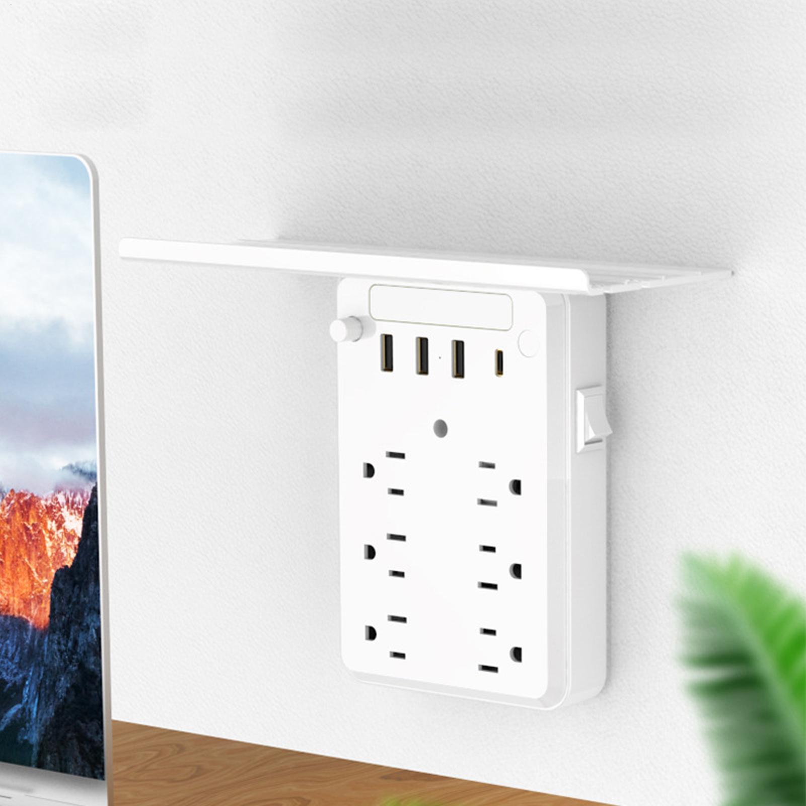 Tomada Inteligente Expansível  - Home Outlet Bathroom avaliação e preço