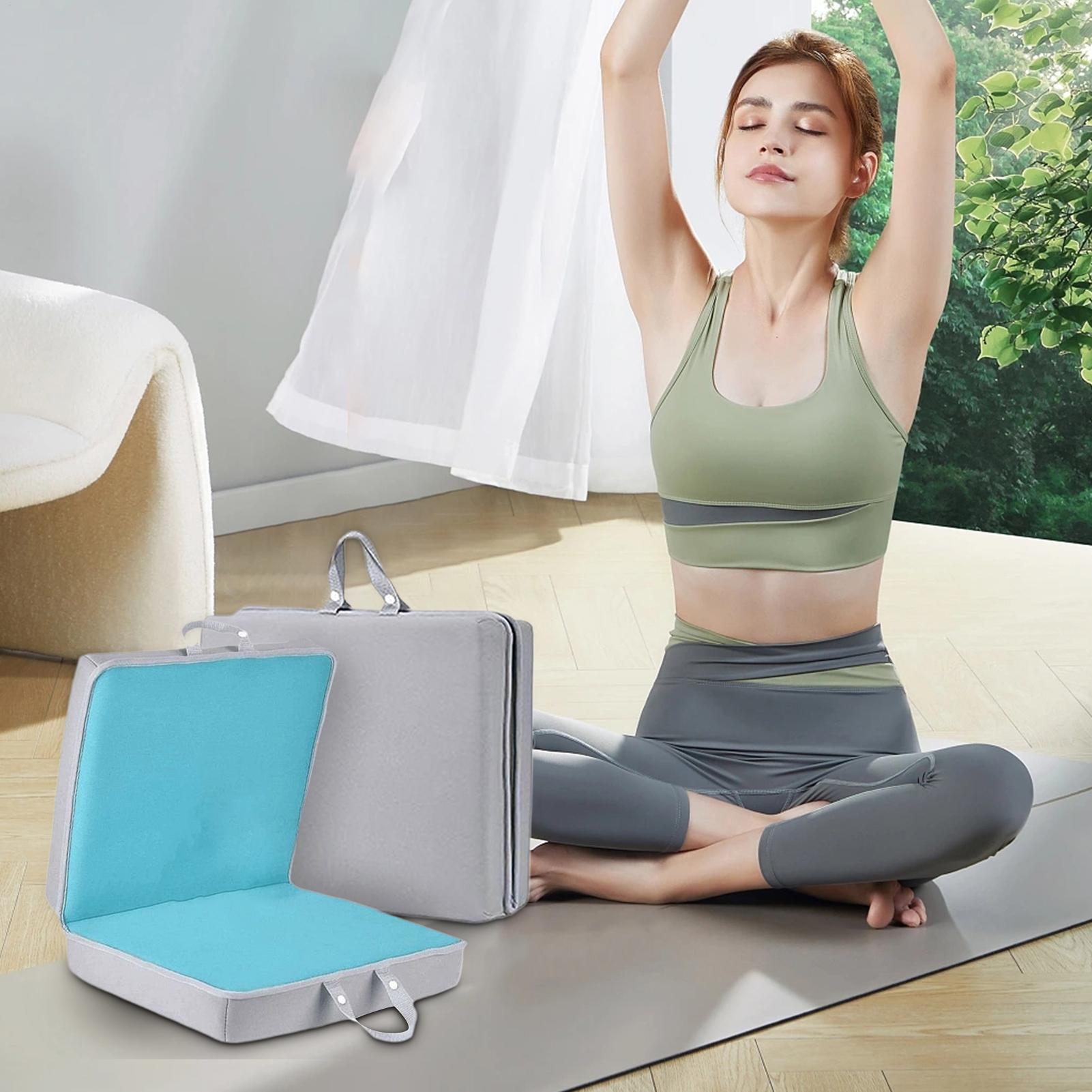 Almofada de joelhos para jardi - Non Slip Bath Mat avaliação e preço