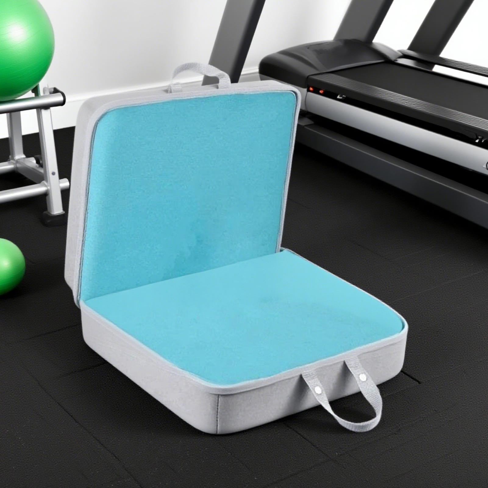 Almofada de joelhos para jardi - Non Slip Bath Mat avaliação e preço