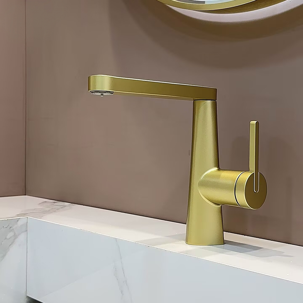 Torneira de Lavatório Clássica - Home Outlet Bathroom avaliação e preço