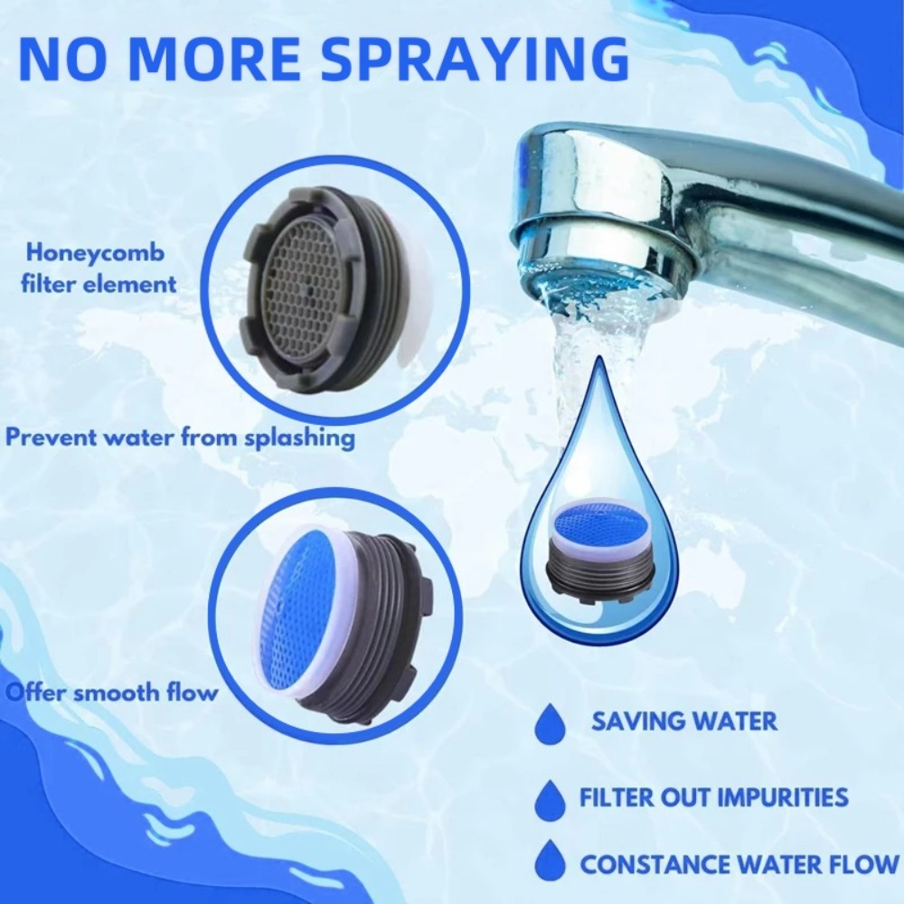 Torneira da cozinha aerador m2 - Home Bathroom Taps avaliação e preço