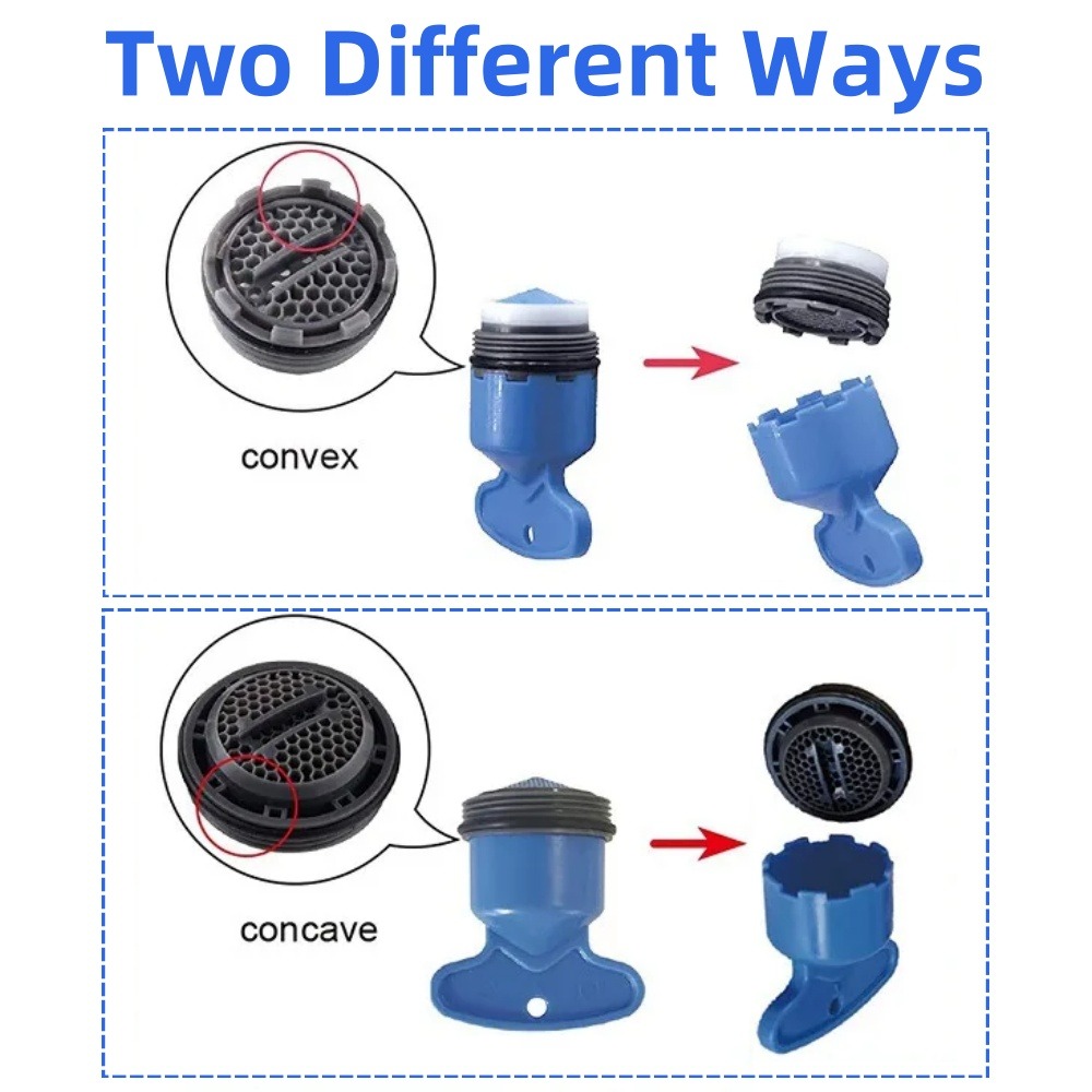 Torneira da cozinha aerador m2 - Home Bathroom Taps avaliação e preço