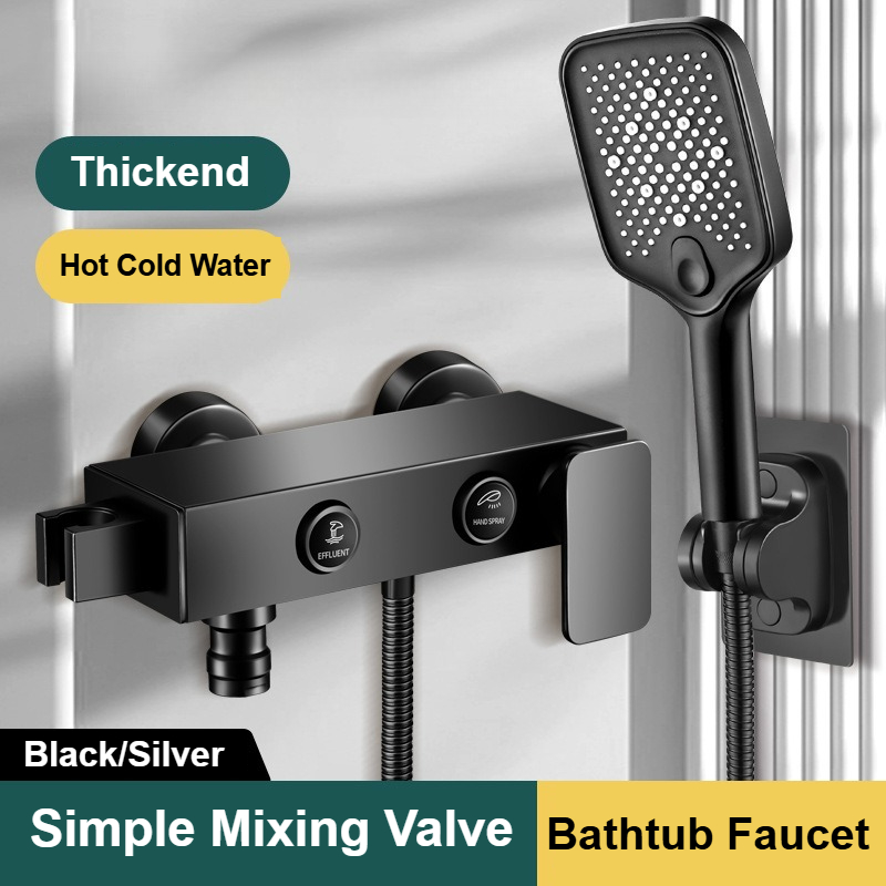 Montado na parede torneira de  - Home Bathroom Taps avaliação e preço