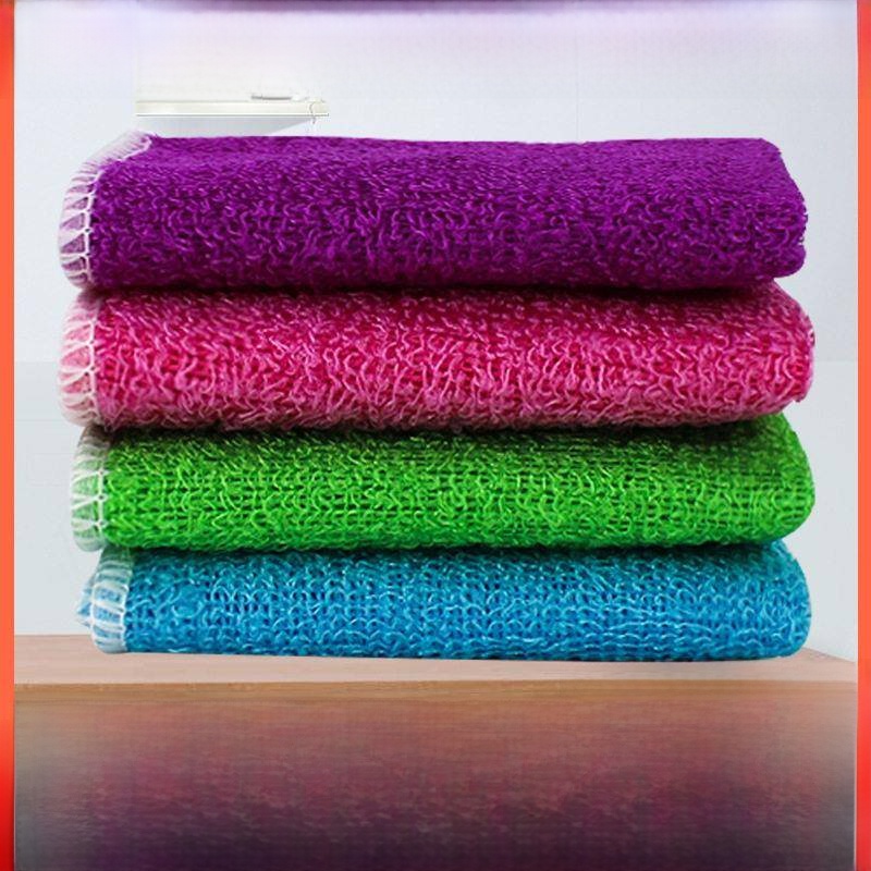 Pano de Prato Grande de Fibra  - Home Kitchen Bathroom Cleaning avaliação e preço