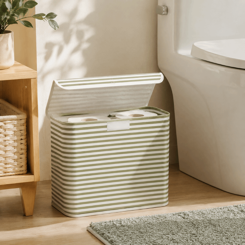 Suporte Minimalista Dobrável p - Toilet Paper Holder avaliação e preço