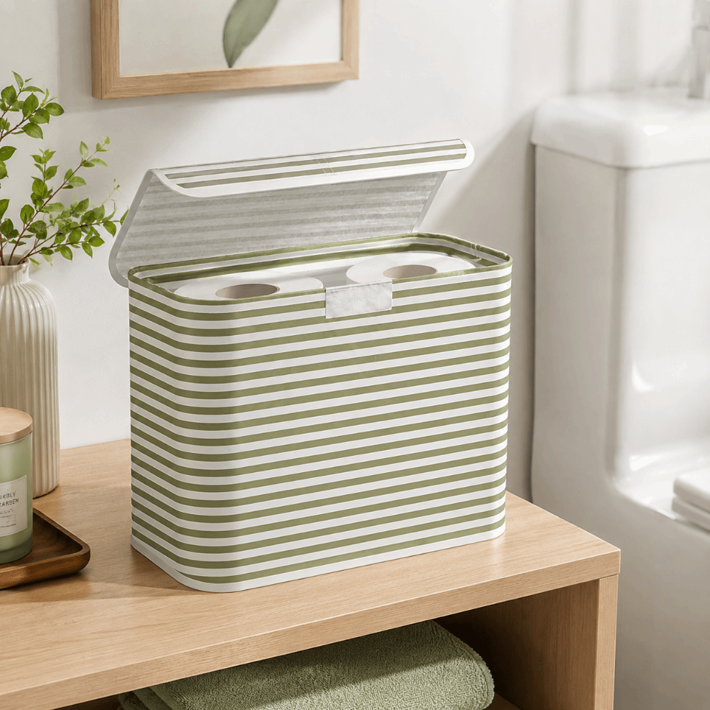 Suporte Minimalista Dobrável p - Toilet Paper Holder avaliação e preço