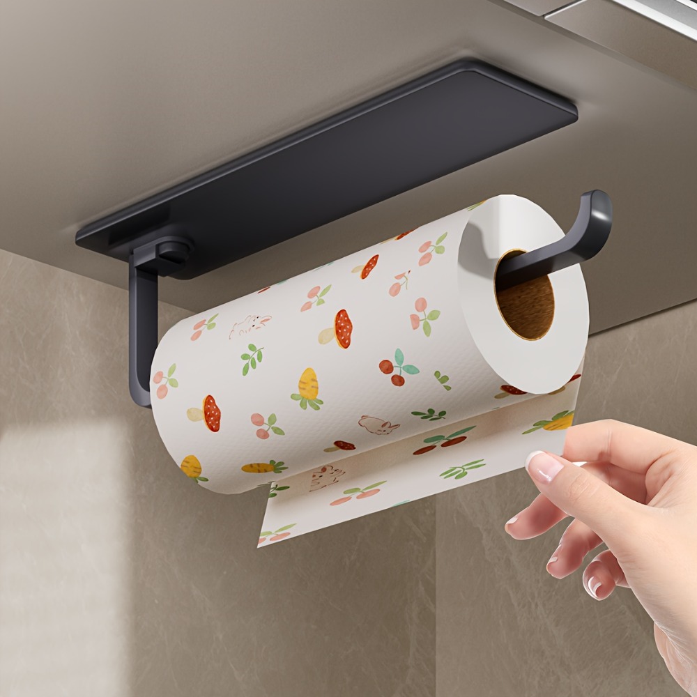 Suporte para toalhas de cozinh - Home Bathroom Paper Towels avaliação e preço